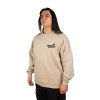 Highway to the Bell - Signature sweatshirt/Embroidered Edition -Stone