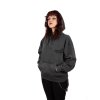 Produkt Highway to the Bell - Signature vintage Hoodie/Embroidered Edition - G. Dyed Black