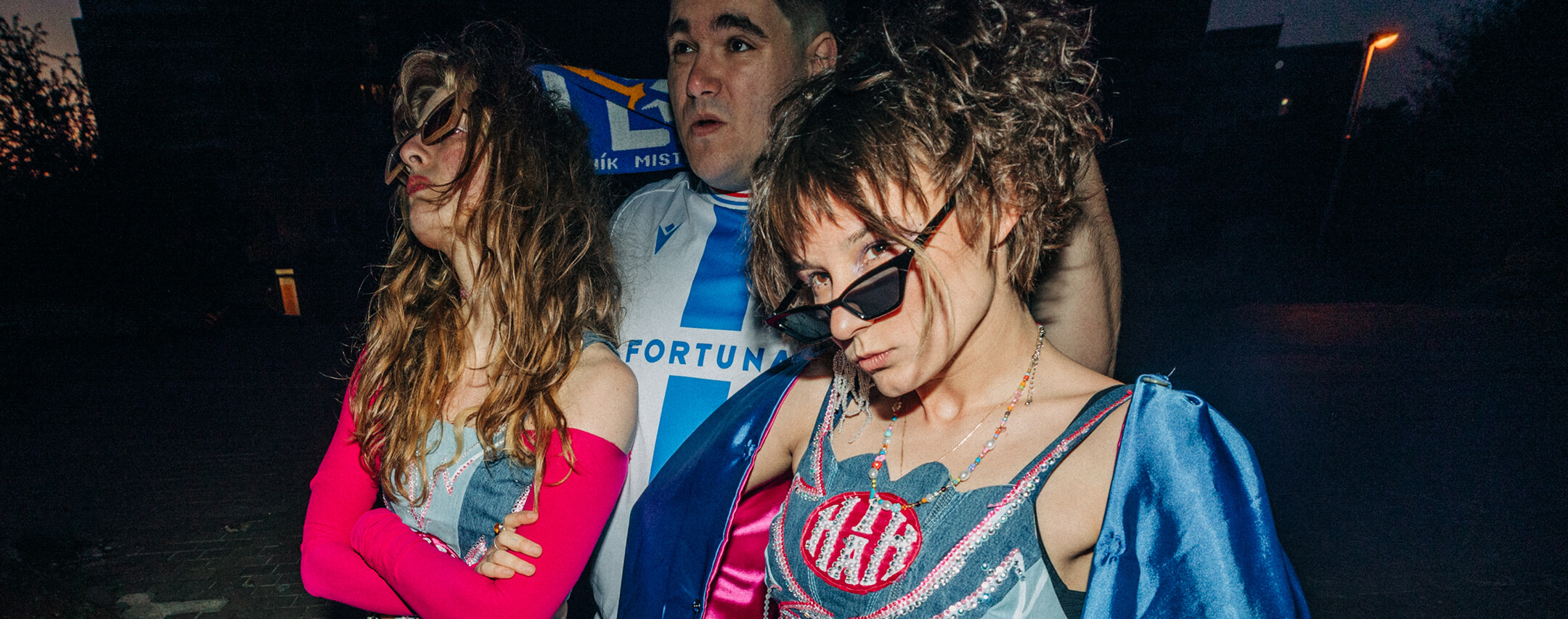 HihiHahaHolky 4ever!