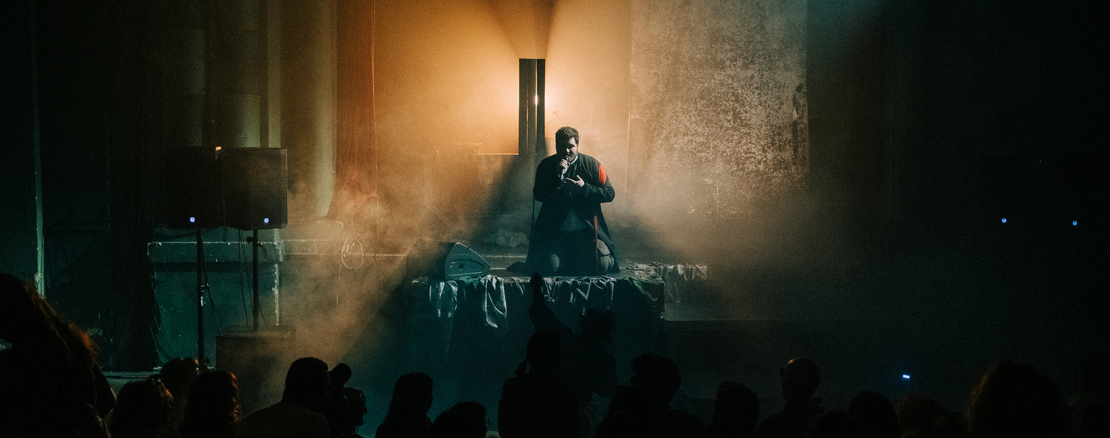 Hihihahaholky Koncerty