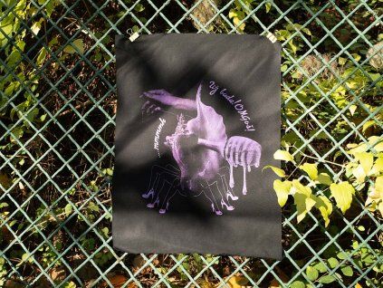 nasivka zaplata jedna