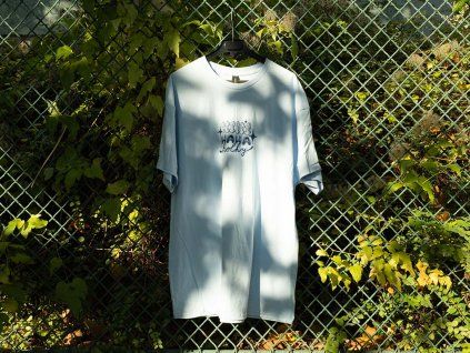 blue hihi haha holky