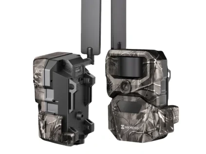 HIKmicro T16 Wildkamera VENARI JAGD 1