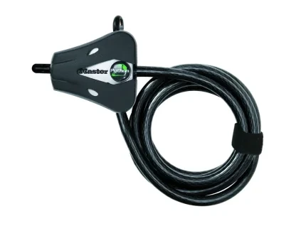 2760 master lock python zkracovaci lanovy zamekprislusenstvi prislusenstvi k fotopastem