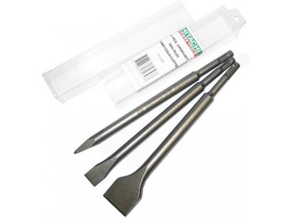 HiKOKI / Hitachi sada sekáčů