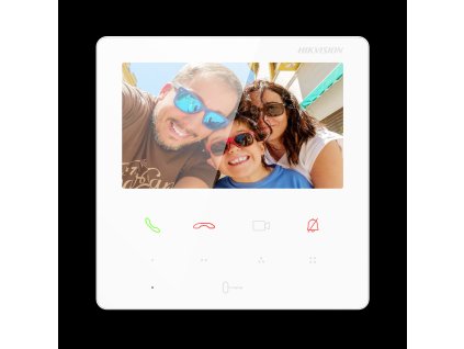 DS KH6110 WE1 White image 1