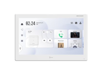 DS KH9510 WTE1(B) image 1