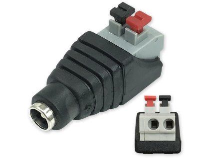 2401 007 rx bna07 f 2,1 mm