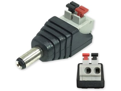 2401 008 rx bna05 m 2,1 mm