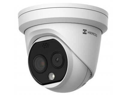 DS-2TD1217-3/QA - termálna a optická IP kamera