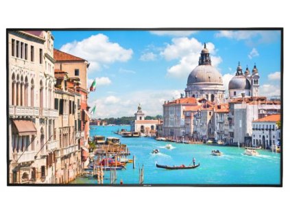 DS-D5043UC - 43" 4K monitor