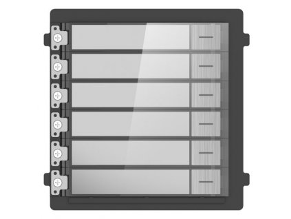 DS-KD-KK/S- modul s tlačidlami