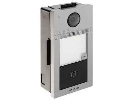 DS-KV8113-WME1(C)/Flush/Europe BV - zápustná dverná jednotka