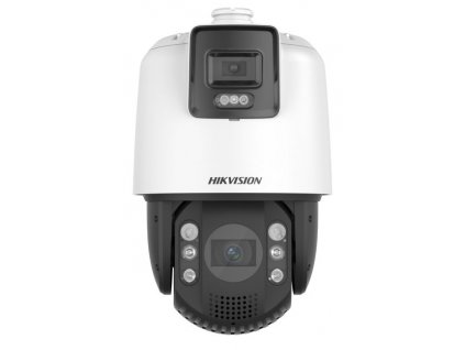 Hikvision DS-2SE7C425MW-AEB(14F1)(O-STD)(P3) - TandemVu PTZ
