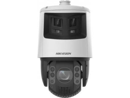 Hikvision DS-2SE7C425MWG-EB/26(F0)(O-STD) - TandemVu PTZ