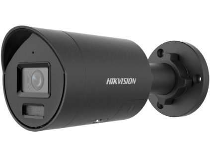 Hikvision DS-2CD2087G2H-LIU(2.8mm)(eF)/BLACK