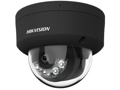 Hikvision DS-2CD2187G2H-LISU(2.8mm)/eF/BLACK