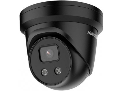 Hikvision DS-2CD2386G2-ISU/SL(2.8mm)(C)/BLACK