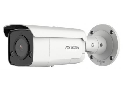 Hikvision DS-2CD2T86G2-ISU/SL(2.8mm)(C)