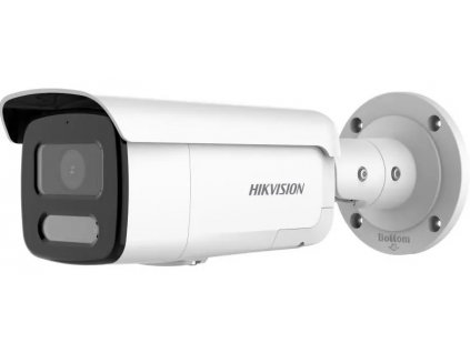 Hikvision DS-2CD2T87G2H-LISU/SL(2.8mm)(eF)