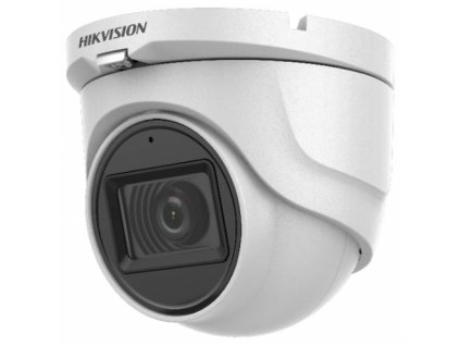 Hikvision DS-2CE76D0T-ITMFS(2.8mm)