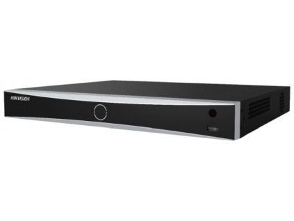 Hikvision DS-7608NXI-I2/8P/S(E) - NVR