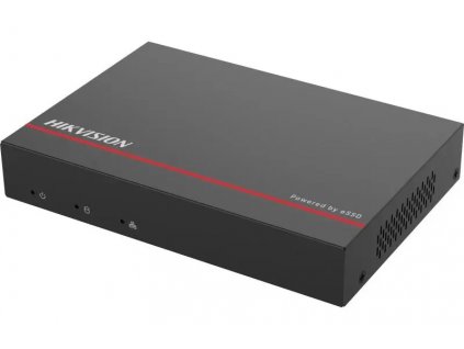 Hikvision DS-E04NI-Q1/4P(SSD 2T)