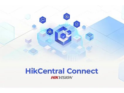 Hikvision HC-T&HCC-Video/1CH/1M