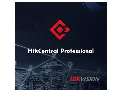 Hikvision HikCentral-P-SmartWall-Module