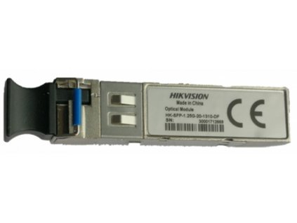 HK-SFP-1.25G-20-1310-DF - Modul SFP (20km, Single mode)