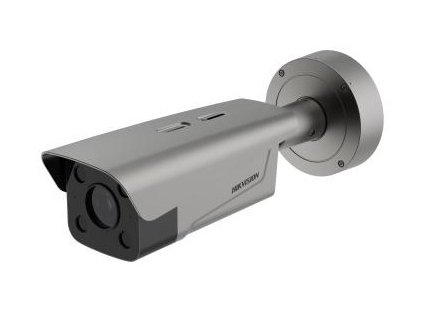Hikvision DS-TCG406-E(12V/Poe)(2812) - LPR kamera