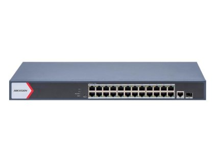 DS-3E1526P-EIV2 - PoE switch