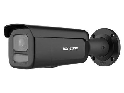 Hikvision DS-2CD2687G2HT-LIZS(2.8-12)/eF/BLK