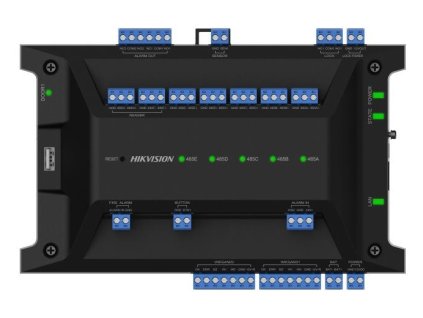 DS-K2701X(P) - prístupový ovládač