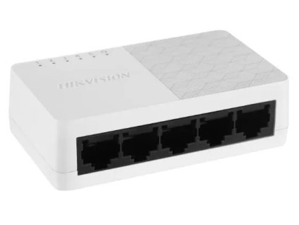 DS-3E0105D-O - switch