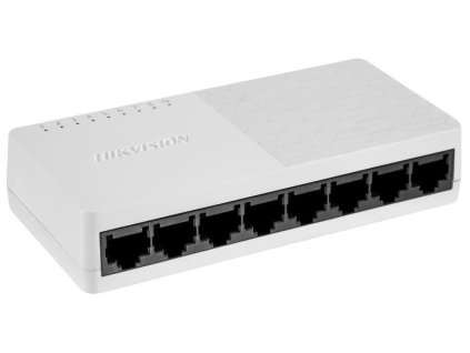 DS-3E0108D-O - switch