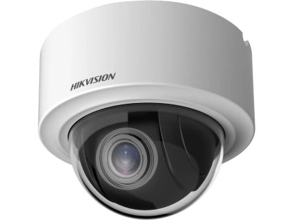 Hikvision DS-2DE3404W-DE(T5) - mini PTZ