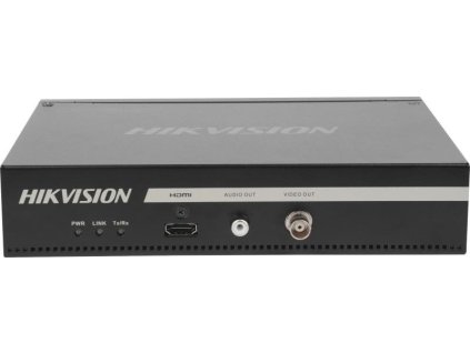 Hikvision DS-6901UDI(C) - 4K dekodér