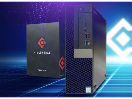 HikCentral-Workstation/HW7L/32Ch(C)