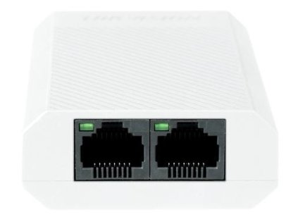 DS-3E0103DP-E/R - PoE repeater (100Mbps)
