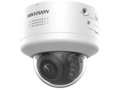 Hikvision DS-2CD2747G2H-LIPTRZS2U/SL(2.8-12mm)