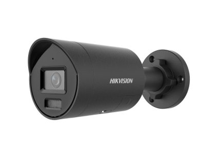 Hikvision DS-2CD2047G3-LI2UY/SL(2.8mm)/BLACK