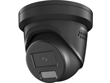 Hikvision DS-2CD2386G2H-IS2U/SL(2.8mm)BLK