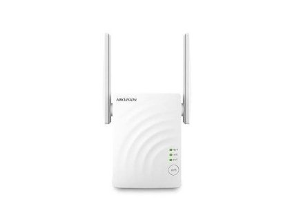 DS-3WRE12C/EU - Dual band WiFi extender