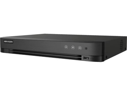Hikvision iDS-7216HUHI-M2/XT/4A+16/4ALM - DVR