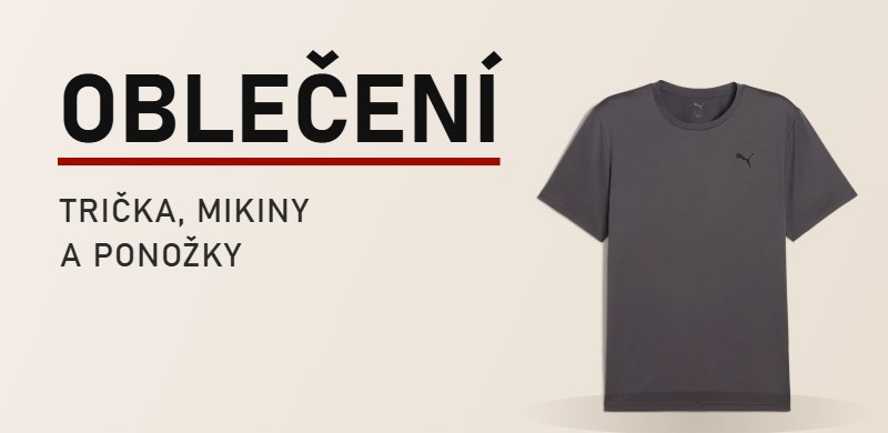 Oblečení