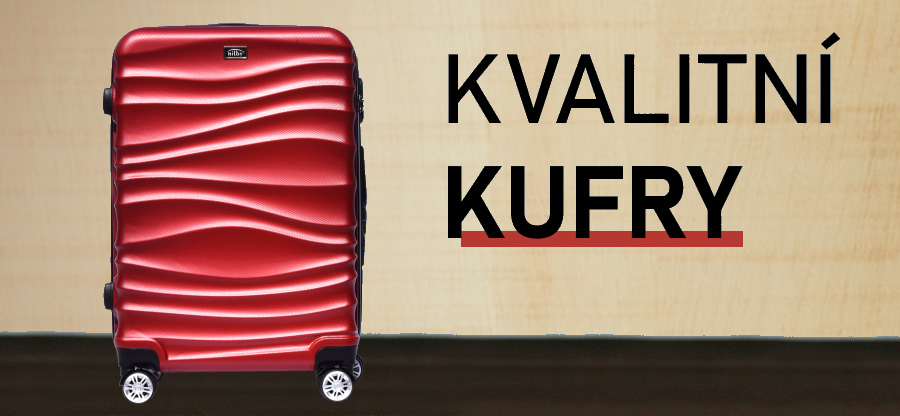 Kufry