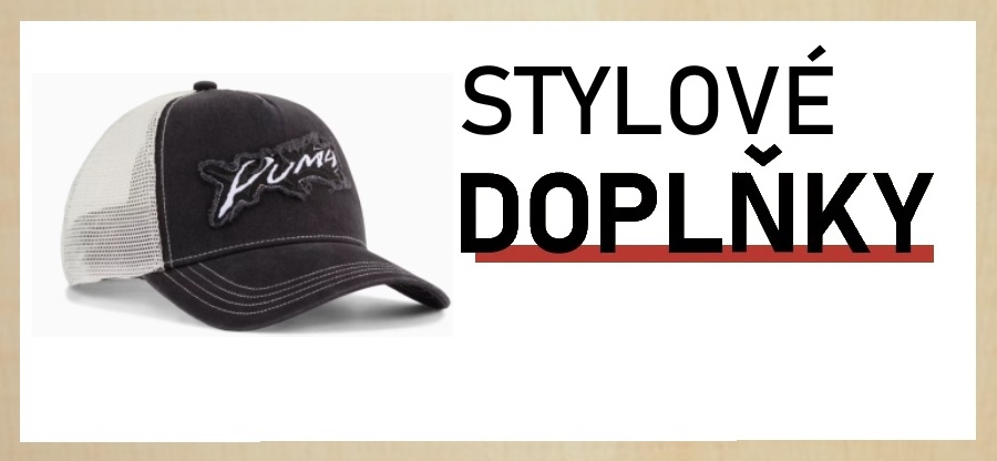 Stylové doplňky