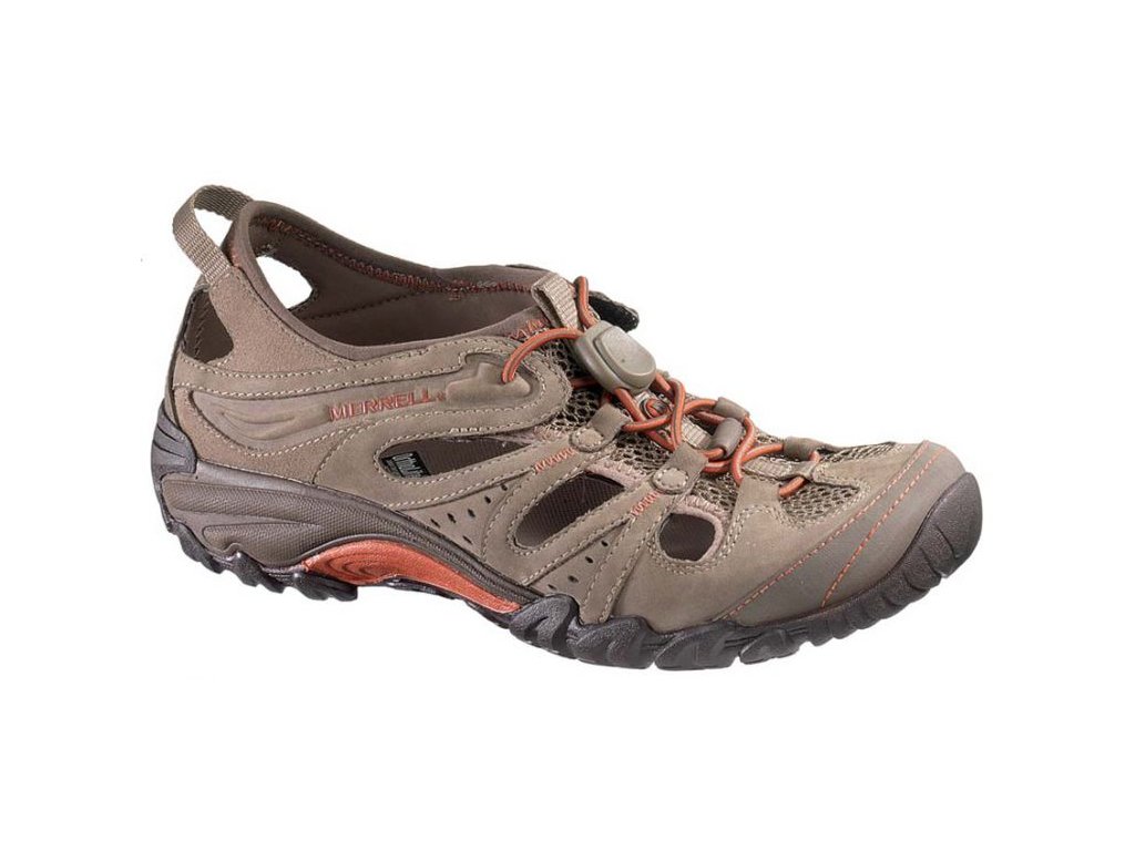 Merrell chameleon deals arc 2