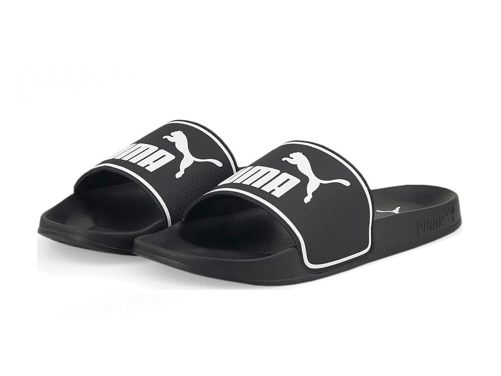 Pantofle Puma 38413901 Leadcat 2.0